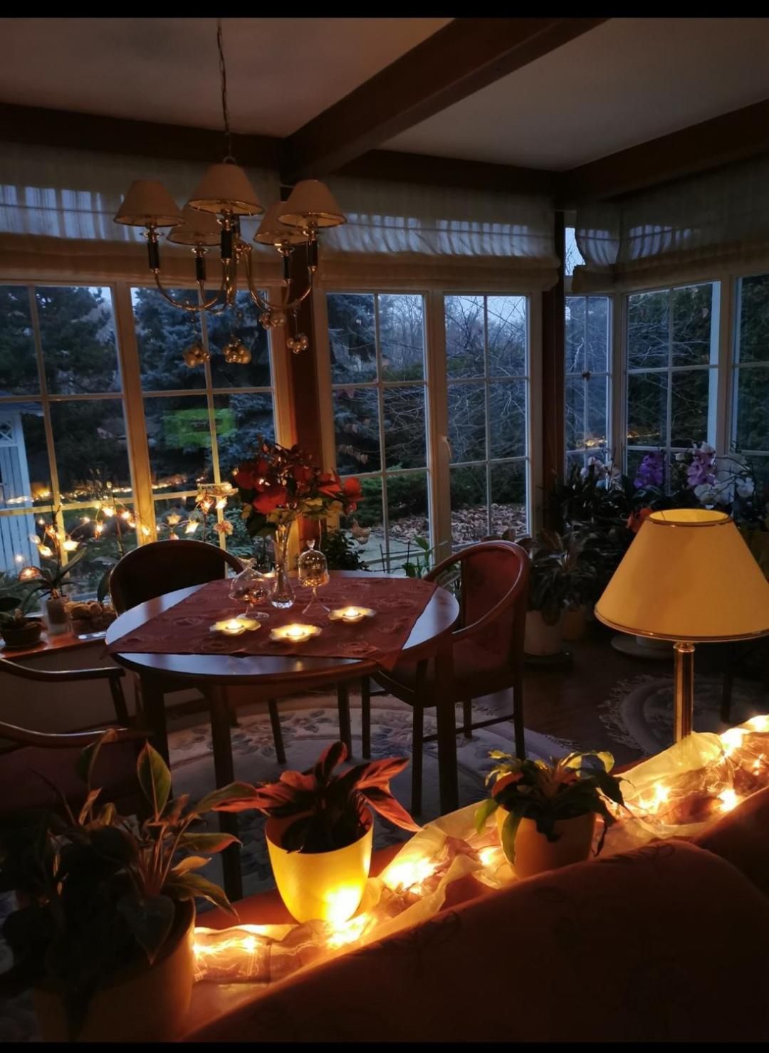 Homestay Svatá Eksteriør billede